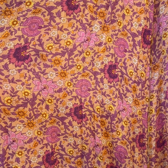 Spell & The Gypsy Village Strappy Maxi Dress - Picture 7 of 10